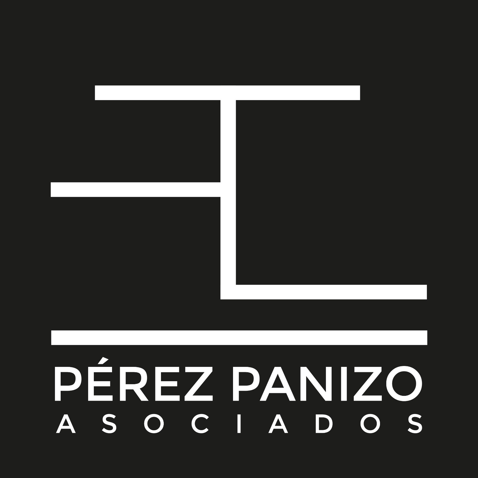 Logo Pérez Panizo Asociados Abogados