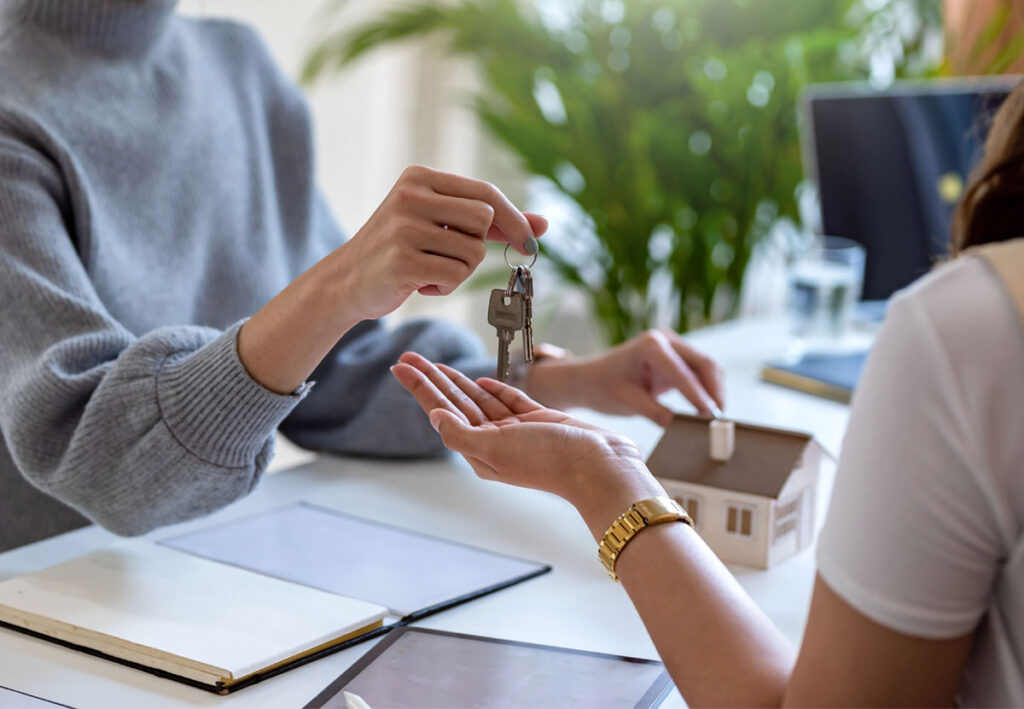 alquileres temporales