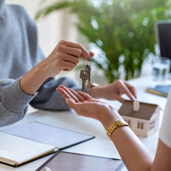 alquileres temporales